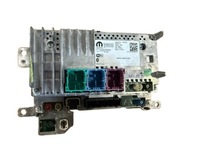 фото thumb №1, Модуль блок управления радио навигации 670214321 maserati levante