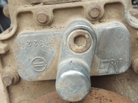 фото thumb №8, Jeep grand cherokee 3.0 crdi exl 642980 08r редуктор p52105904ad 54829