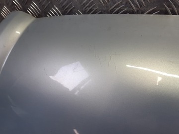 фото thumb №9, Капот renault kangoo teb64