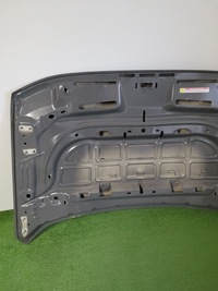 фото thumb №9, Jeep renegade капот крышка двигателя оригинал oem