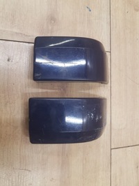 фото thumb №1, Молдинг pod фара задняя 2szt комплект volvo v70