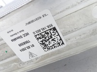 фото thumb №5, Радиатор воздуха интеркулер левый porsche macan 95b