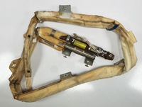 фото thumb №1, Шторка безопасности подушка безопасности левая jeep cherokee iii wh