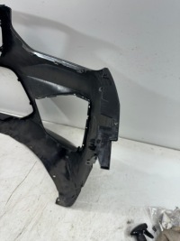 фото thumb №12, Бампер перед bmw x3m x4m f97 f98 m-power