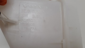 фото thumb №5, Volvo v60 ii бачок омывателя 30747576, 30747577