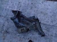 фото thumb №2, Четверть лонжерон подкрылок citroen c3 picasso