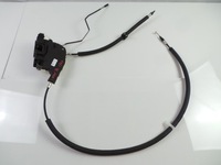 фото thumb №1, Замок двері передній лівий maserati levante