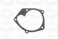 фото thumb №2, Graf насос води renault 1,9dci.