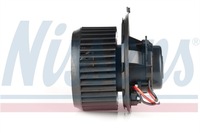 фото thumb №15, Nissens 87480 вентилятор внутрішній