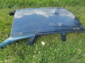 фото thumb №8, Дах bmw e53 x5 bez люк