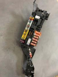 Mercedes модуль sam запобіжників a1665402350 Доставка, фото thumb