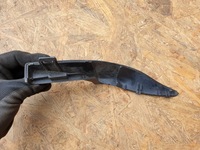 фото thumb №7, Volvo v70 iii v60 защита жабо уголок