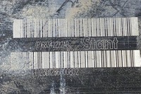 фото thumb №6, Фильтр частиц твердых dodge charger 68342222ab 3.6l бензиновый 218kw 2017