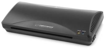 A4 Laminarka Laminator для ламинирования x2