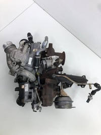 фото thumb №11, Bmw e90 e70 m57 turbo 3.5d biturbo 7873257