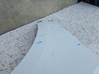 фото thumb №16, Toyota corolla e21 hb kombi крыло перед передний правый