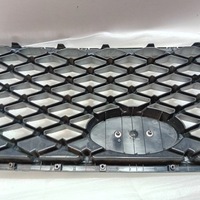 фото thumb №13, Hyundai tucson рестайлінг n-line решітка радіатора решітка радіатор