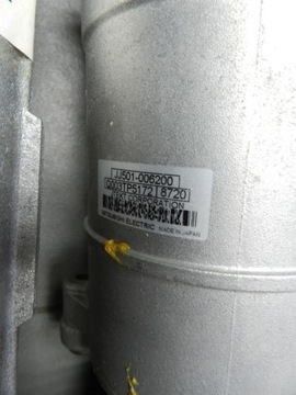 фото thumb №5, Bmw 3 g20 330i рулевая рейка трансмиссия 6897809