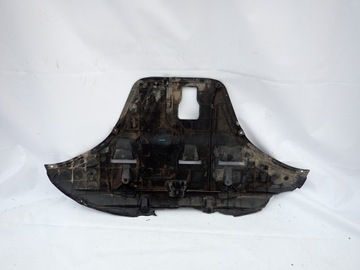 фото thumb №1, Hyundai tucson iv 4 20- защита dół двигателя