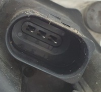 фото thumb №8, Трансмісія рейка рульового управління vw new beetle 5c 561423051m