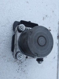 Купить Насос abs fiat ducato 0265260987, фото thumb