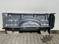 фото thumb №5, Крила задня лівий кузов bok чверть dodge ram 1500 2019+ usa