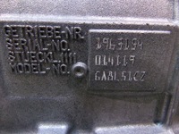 фото thumb №13, Bmw z4 g29 b46d b48d коробка передач ga8l51cz ga8hp51z