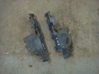 фото thumb №1, Vw golf vi 5k ловушка воздухозаборник поперечина усилитель левая p