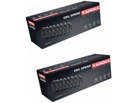 фото thumb №1, Пружини перед kamoka 2110048