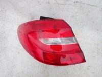 фото thumb №1, Mercedes b-klasa ii 2 w246 11-14 лампа задняя левая