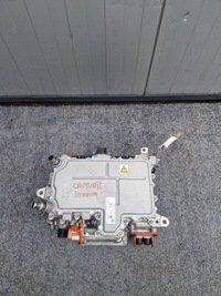 фото thumb №1, Модуль заряджання акумулятора інвертор renault captur ii hybrid