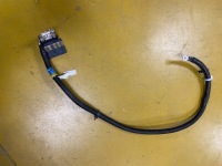 фото thumb №1, Жгут электропроводка клемма плюсовая infiniti q50 2.0 t