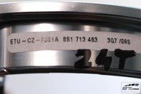 фото thumb №13, Audi tt панель керування biegami 8s1713463 8s1 713