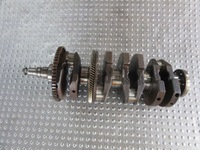 фото thumb №1, Opel antara 2.4i wał коленчатый номинал