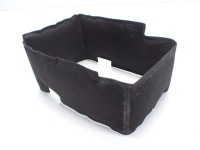 Купить Накладка корпус аккумулятор чехол оригинал seat ateca 21r, фото thumb