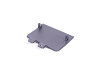 фото thumb №1, Заглушка фаркоп буксировочный audi t. a3 08-13 vag 8p0807441a01c