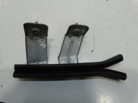 фото thumb №6, Напрямна скло правий перед laguna iii 802160002