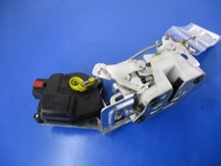 фото thumb №1, Chevrolet spark m200 замок дверь правый задняя 2контакты