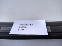 фото thumb №7, Ущільнювач двері ліва задня infiniti ex30d ex35 ex37 qx50 828311ba0a