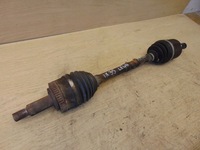 фото thumb №1, Привідний вал ліва перед hyundai ix35 1.7 crdi
