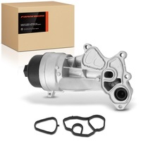 фото thumb №1, Frankberg корпус, фильтр масла dla mini mini r56 clubman r55