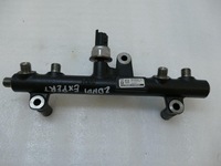 фото thumb №1, Peugeot expert jumpy scudo 2.0 hd молдинг упорскування