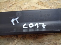 фото thumb №4, Ford transit custom молдинг защита трубопровод кузов l