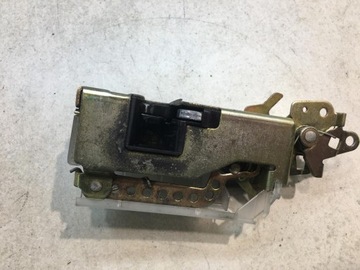 фото thumb №5, Замок дверь левый перед vw t4 701837015d