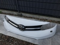 фото thumb №4, Toyota proace ii 2 решітка решітка радіатора перед переднє 2017-