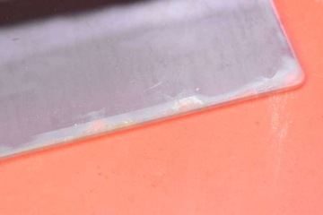 фото thumb №8, Скло кузовна ліва зад середня renault trafic 2 ii 01-06