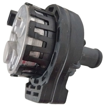 фото thumb №9, Нова насос помпа води додатковий vw audi seat skoda 2n0965567c оригінальна