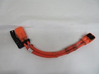 фото thumb №1, Шланг кабель напряжения mini f60 bmw 2 f45 6824131