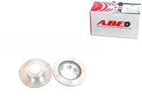 фото thumb №1, Гальмівні диски гальмівні 2szt. lexus lx toyota land cruise