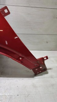 фото thumb №7, Renault captur 2015 перед сторона ліва крила